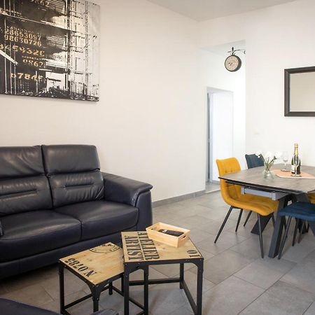 Апартаменты Apparemment T3 Au Coeur Champenois Charly-sur-Marne Экстерьер фото